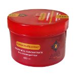 ماسک-مو-فاقد-سولفات-آدرا-حاوی-عصاره-انار-400-میلی-لیتر---Adra-Pomegranate-Hair-Mask-400-ml