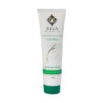 ماسک-روشن-کننده-صورت-آدرا-حاوی-عصاره-خیار-100-میلی-لیتر---Adra-Cucumber-Extract-Lightening-Instant-Mask-100-ml