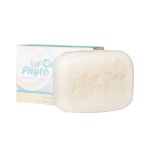 شوینده پوست چرب فیتووان حاوی روغن درخت چای 100 گرم - Phyto One Oily Skin Cleaning Bar 100 gr