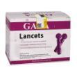 سوزن-تست-قند-خون-گالا-مدل-30G-بسته-100-عددی---Gala-Lancets-Model-30G