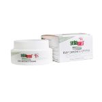 کرم-روز-سبامد-مخصوص-پوست-های-خیلی-خشک-50-میلی-لیتر---Seba-Med-Anti-Day-Defence-Cream-50-ml