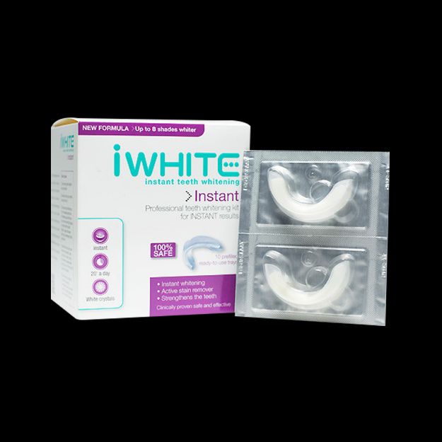 ست-سفید-کننده-ی-حرفه-ای-آی-وایت---iWhite-Set-Whitening-Professional