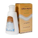 شامپو-ضد-شوره-سلنیوم-سولفاید-2.5-درصد-شهر-دارو-150-میلی-لیتر---Shahre-Daru-Selenium-Sulfide-2.5-Anti-Dandruff-Shampoo-150-ml