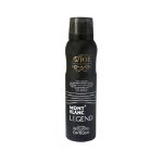 اسپری-خوشبو-کننده-بدن-مردانه-اویور-مدل-Legend-حجم-150-میلی-لیتر---Avior-Body-Deodorant-Spray-Model-Legend-150-ml