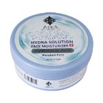 کرم-کاسه-ای-آبرسان-آدرا-حاوی-هیالورونیک-اسید-200-میلی-لیتر---Adra-Hyaluronic-Acid-Face-Moisturizer-200-ml