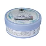 کرم-کاسه-ای-آبرسان-آدرا-حاوی-هیالورونیک-اسید-200-میلی-لیتر---Adra-Hyaluronic-Acid-Face-Moisturizer-200-ml