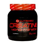 پودر کراتین مونوهیدرات نوتریمد 300 گرم - Nutrimed Creatine Monohydrate 300 g