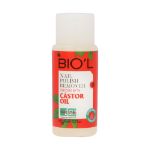 محلول-لاک-پاک-کن-استونی-بیول-100-میلی-لیتر---Biol-Nail-Polish-Remover-100-ml