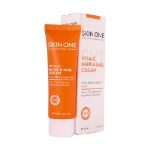کرم-دست-و-ناخن-ویتا-سی-اسکین-وان-50-میلی-لیتر---Skin-One-Vita-C-Hand-And-Nail-Cream-50-Ml