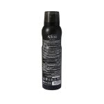 اسپری-خوشبو-کننده-بدن-مردانه-اویور-مدل-Legend-حجم-150-میلی-لیتر---Avior-Body-Deodorant-Spray-Model-Legend-150-ml