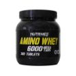 قرص آمینو وی 6000 نوتریمد 300 عددی - Nutrimed Amino Whey 300 Tablets