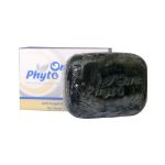 شوینده-ضد-جوش-فیتووان-ضد-قارچ-و-آنتی-باکتریال-100-گرم---Phyto-One-Anti-Bacterial-Cleaning-Bar-For-Acne-Prone-Skin-100-g