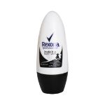 رول-ضد-تعریق-زنانه-رکسونا-اینویزیبل-بلک-اند-وایت-50-میلی-لیتر---Rexona-Invisible-Black-&-White-Roll-On-Deodorant-For-Wemon-50-ml