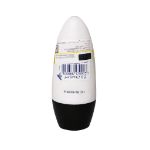 رول-ضد-تعریق-زنانه-رکسونا-اینویزیبل-بلک-اند-وایت-50-میلی-لیتر---Rexona-Invisible-Black-&-White-Roll-On-Deodorant-For-Wemon-50-ml