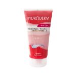موس-واش-رسی-اسکراب-و-ساینده-پوست-صورت-هیدرودرم-150-میلی-لیتر---Hydroderm-AHA-Clay-Mousse-Wash-150-ml