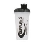 شیکر ساپلند نوتریشن 500 میلی لیتر - Suppland Nutrition Shaker 500 Ml