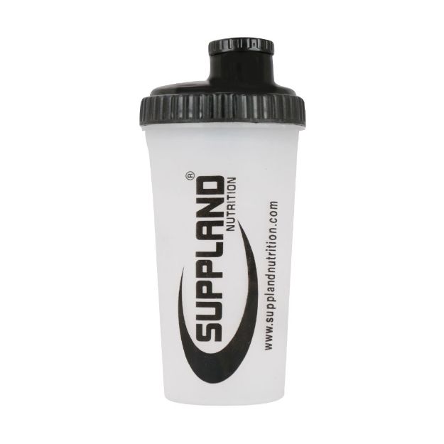 شیکر ساپلند نوتریشن 500 میلی لیتر - Suppland Nutrition Shaker 500 Ml