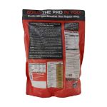 پودر مکس پرو الیت مکس ماسل 1816 گرم - Max Muscle Maxpro Elite Powder 1816 g