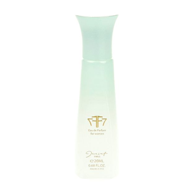 عطر-جیبی-زنانه-ژک-ساف-مدل-F7-حجم-20-میلی-لیتر---Jacsaf-F7-Eau-De-Parfum-For-Women-20-ml