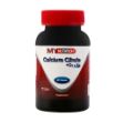 قرص-کلسیم-سیترات-مای-نوتریشن-حاوی-ویتامین-D3-و-K2-بسته-60-عددی---My-Nutrition-Calcium-Citrate-+-D3-+-K2-Softgels-60-Tablets