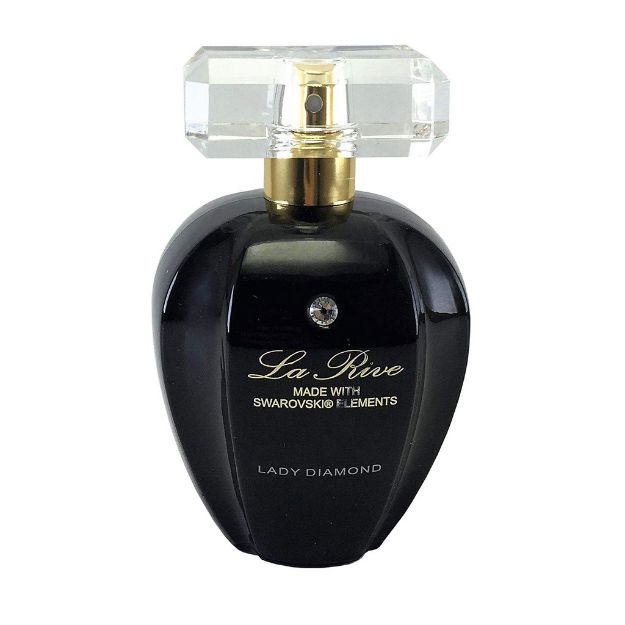 ادو-پرفیوم-زنانه-لاریو-مدل-Lady-Diamond-حجم-75-میلی-لیتر---La-Rive-Lady-Diamond-Eau-De-Parfum-75-Ml