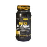 قرص بتا آلانین ژن استار 200 عدد - Genestar Beta Alanine 200 Tablets