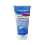 موس-واش-زغالی-پاک-کننده-عمیق-پوست-هیدرودرم-150-میلی-لیتر---Hydroderm-Active-Charcoal-Mousse-Wash-150-ml
