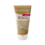 کرم-واش-مغذی-و-مرطوب-کننده-پوست-هیدرودرم-حاوی-آرگان-150-میلی-لیتر---Hydroderm-Argan-Oil-Cream-Wash-150-ml