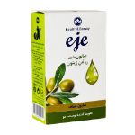 صابون-روغن-زیتون-اژه-تقویت-کننده-پوست-و-مو-100-گرم---Eje-Olive-Glycerin-Soap-100-g