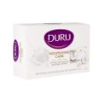 صابون-پروتئین-شیر-و-عصاره-مروارید-دورو-120-گرم---Duru-Natural-Milk-Protein-and-Pearl-Extract-Bar-Soap-120-g