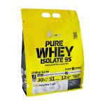 پودر پیور وی ایزوله 95 الیمپ 1800 گرم - Olimp Pure Whey Isolate 95 1800 g