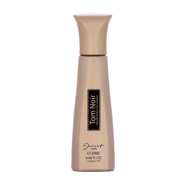 عطر-جیبی-زنانه-ژک-ساف-مدل-تام-نویر-20-میلی-لیتر---Jacsaf-Tom-Noir-Pocket-Perfume-For-Women-20-ml