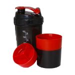 شیکر مات اسپایدر مدل سه تیکه 500 میلی لیتر - Spider Three Pieces Shaker Mat 500 ml