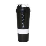 شیکر مات اسپایدر مدل سه تیکه 500 میلی لیتر - Spider Three Pieces Shaker Mat 500 ml