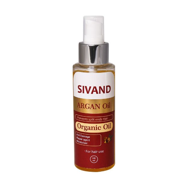 روغن-آرگان-سیوند-مناسب-برای-پوست-و-مو-100-میلی-لیتر---Sivand-Argan-Oil-100-ml