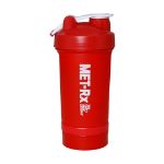 شیکر بدنسازی مات متریکس 500 میلی لیتر - Metrx Shaker Mat 500 ml