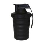 شیکر گرینید طرح نارنجک حجم 600 میلی لیتر - Grende Shaker Narengac 600 Ml
