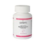 کپسول-مولتی-ویتامین-مولتی-مینرال-خانم‌-های-زیر-50-سال-سندروس-60-عدد---Sandrous-Multivitamin-Multimineral-Women-Under-50-60-Caps
