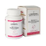 کپسول-مولتی-ویتامین-مولتی-مینرال-خانم‌-های-زیر-50-سال-سندروس-60-عدد---Sandrous-Multivitamin-Multimineral-Women-Under-50-60-Caps