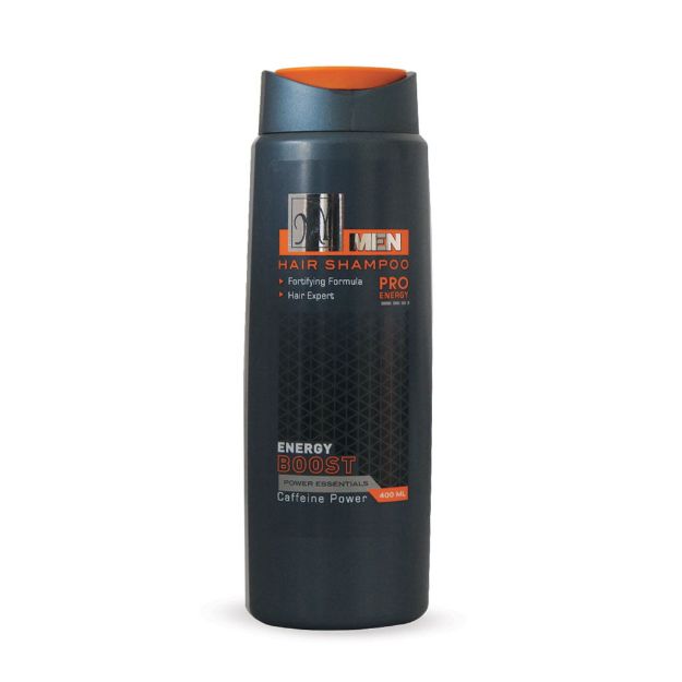 شامپو-تقویت-کننده-انرژی-بوست-مای-مخصوص-آقایان-400-میلی-لیتر---My-Energy-Boost-Hair-Shampoo-for-men-400-ml