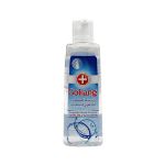 ژل ضد عفونی کننده دست گلرنگ 160 گرم - Golrang Hand Antiseptic Gel