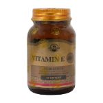 سافت ژل ویتامین E 400 واحد مکس اونیو 60 عدد - Max Avenue Vitamin E 400 60 Softgels