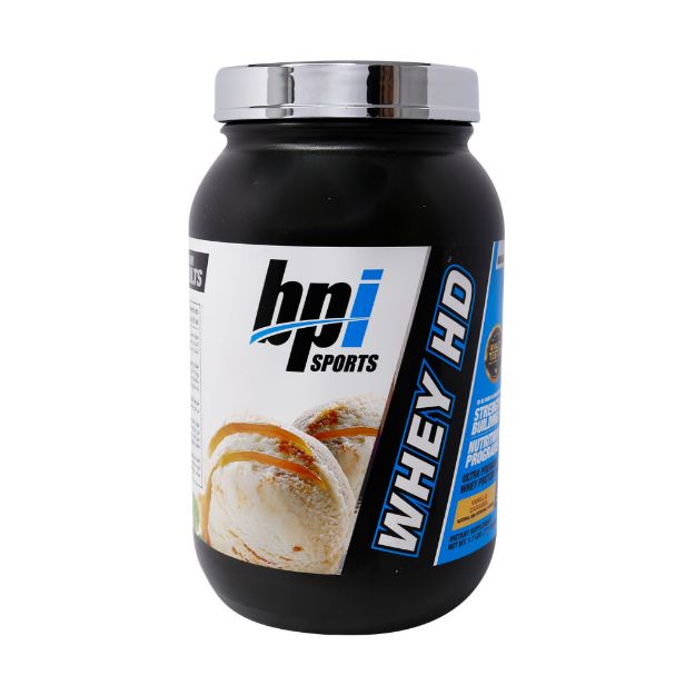 پودر-پروتئین-وی-اچ-دی-بی-پی-آی-اسپورت-777-گرم---BPI-Whey-HD-Powder-777g