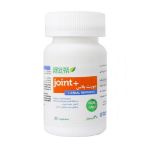 کپسول جوینت پلاس جنیون هلث - Genuine Health Joint Plus Caps