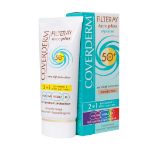 کرم-ضد-آفتاب-فیس-پلاس-SPF50-پوست-چرب-کاوردرم-50-میلی-لیتر---Coverderm-Face-Plus-SPF50-Sunscreen-For-Oliy-Skin-50-ml