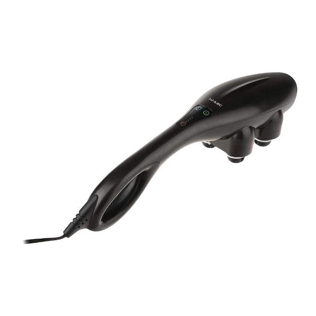 ماساژور های تک مدل HI-HM452 - Hi-Tec HI-HM452 Hand Held Massager