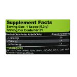 پودر-بی-سی-ای-ای-2x1x1-پی-ان-سی-کارن-200-گرم---Karen-Pnc-Bcaa-211-Powder-200-g