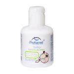 محلول-تخصصی-پاک-کننده-پلک-و-مژه-کودک-بلفامد-100-میلی-لیتر---Belphamed-Baby-Eyelid-Micallar-Water