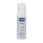 شامپو-فوم-سر-و-بدن-کودک-اویکیدز-اویدرم-150-میلی-لیتر---Eviderm-Evikids-New-Born-Foam-Shampoo-150-ml