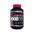 قرص-ال-کارنیتین-1000-بایوتک-60-عددی---BioTechUSA-L-Carnitine-1000-mg-60-Tabs